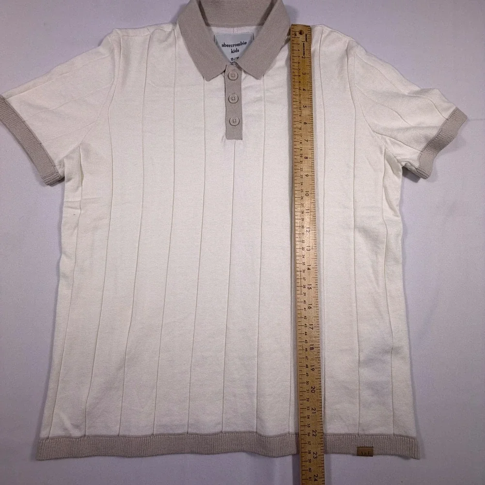 abercrombie kids short sleeve